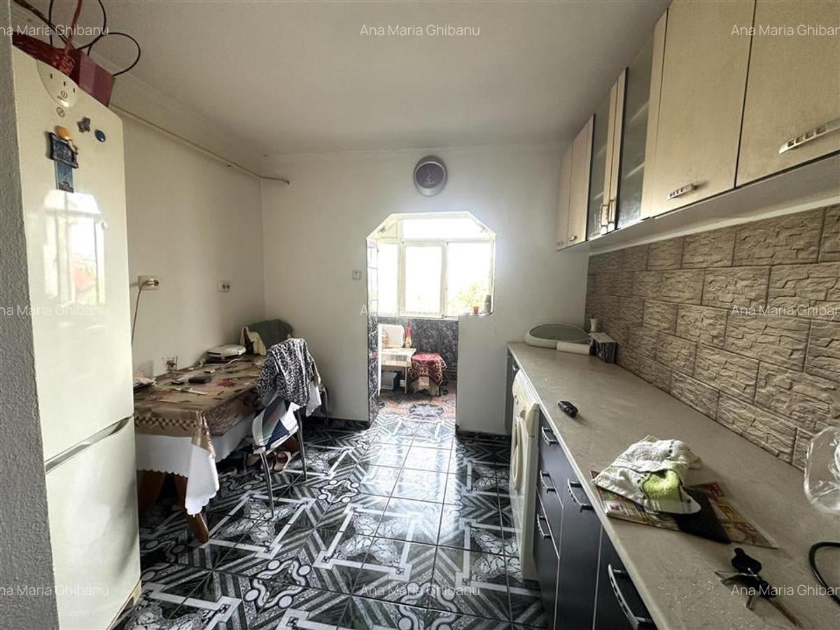 Apartament 3 camere decomandat- CUG, Banca BRD - 5