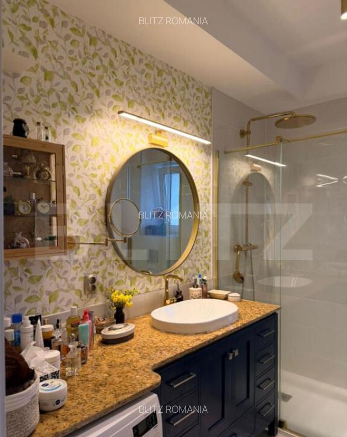 Imobil cu 6 apartamente, teren 780 mp, ideal investi?ie - 15