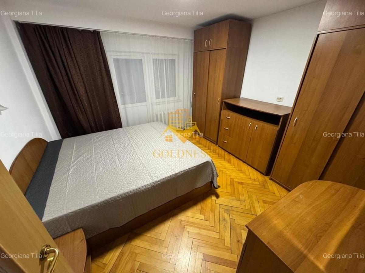 4 camere, Parcare, Marasti, Dorobantilor, The Office, FSEGA, OMV, LIDL - 1