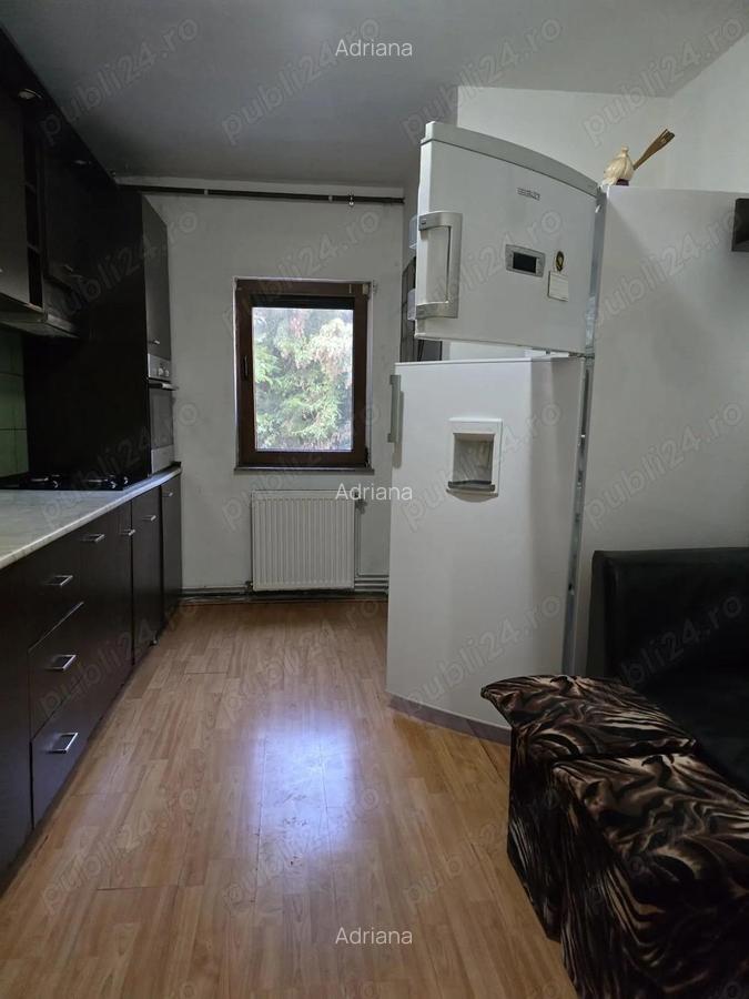 Apartament 2 camere Dambovita semidecomandat - 10