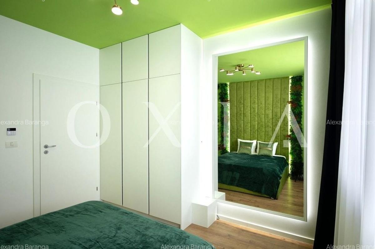 AX1155 Nord One Botanic, Amenajari Premium, Disponibil Imediat - 7