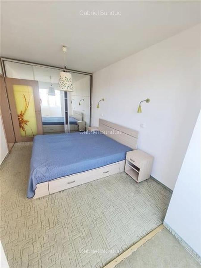 Apartament cu 4 camere decomandat, mobilat în Griviței - 4