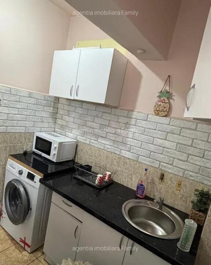 Garsoniera confort 1 Zona Burdujeni - 2