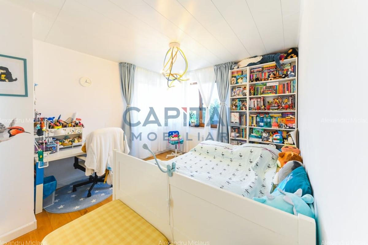 Vila Premium cu Dotari Exclusive - Zona Europa | Comision 0% - 19
