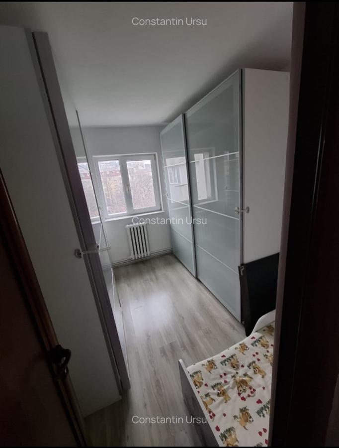 Apartament cu 3 camere sd mobilat siutilat - 6