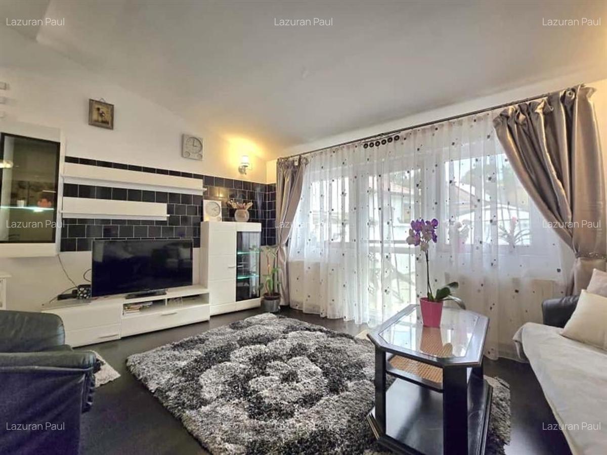 CASA P+M | ZONA PARCUL I.C.BRATIANU | ORADEA - 4