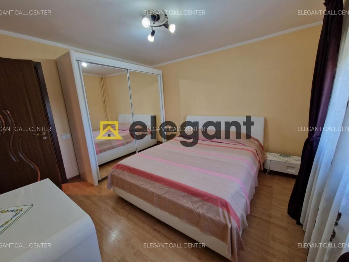 3 camere, decomandat, 71 mp, etaj 3, centrala, mobilat, Brazda-Consul - 4