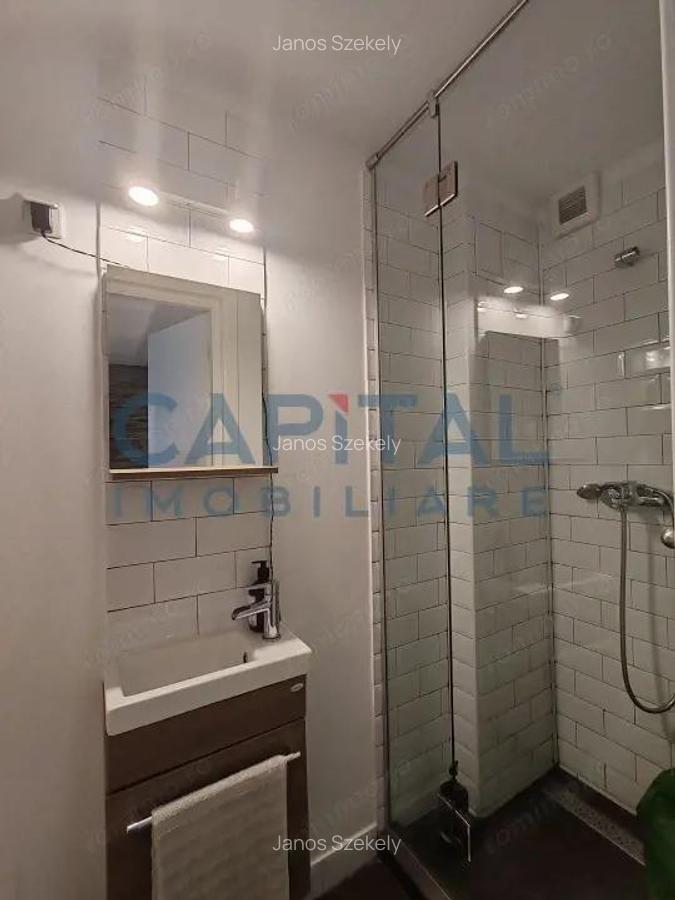 Triplex de vanzare in cartierul Europa. Comision 0! - 5