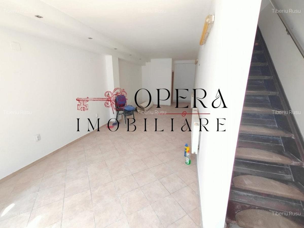 Spatiu comercial, 80 mp, de inchiriat, zona Copou - 1