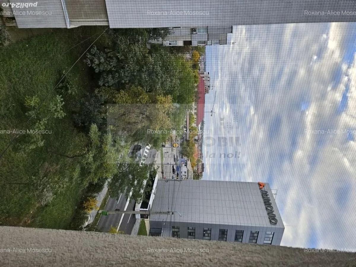 Apartament 3 cam decomandat -72 mp -Poitiers-150000 euro - 8