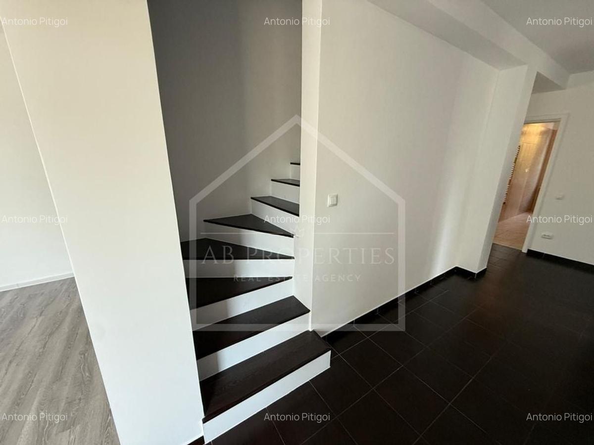 Vila Individuala | 1000 Mp Curte | Garaj - 28