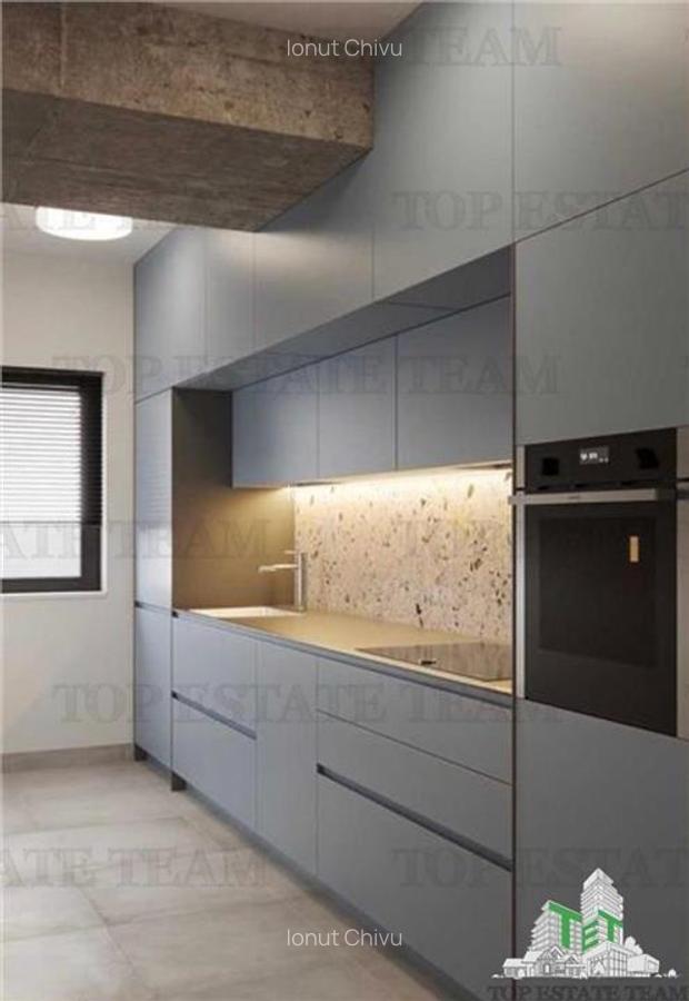 Apartament modern 2 camere, comision 0 ,incalzire in pardoseala, posibilitate lo - 4