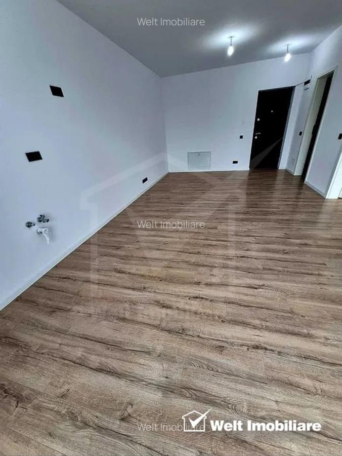 Apartament cu 2 camere de vanzare, bloc nou, parcare, Marasti - 2