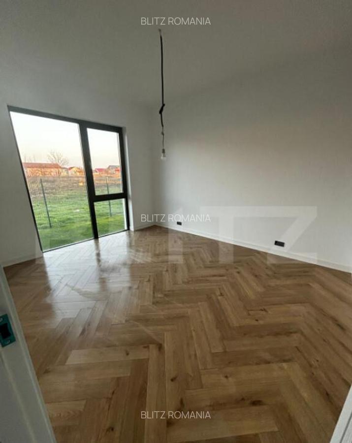 Vila noua in Corbeanca 3 dormitoare, 2 bai, terasa, - 4