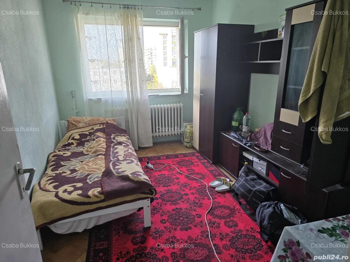 Apartament 2 camere de inchiriat - 4 Apartament 2 camere de inchiriat - 4