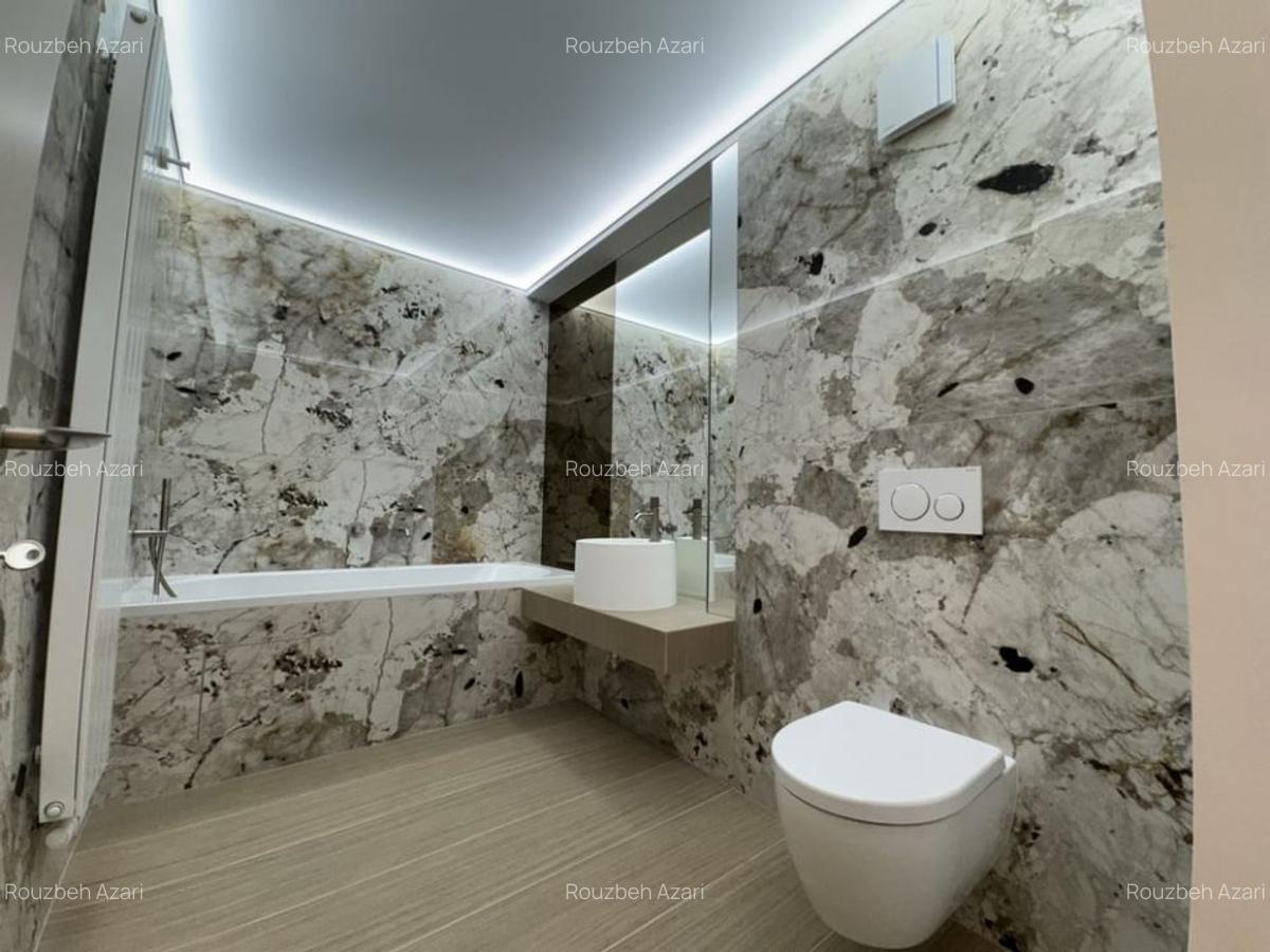 Apartament 3 camere | 2 locuri de parcare | Prima inchiriere | Iancu Nicolae - 5