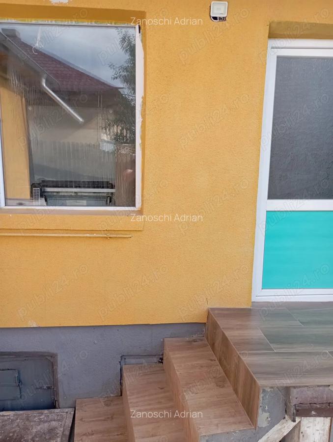 Casa de vanzare, cartier Tuguiata, renovata recent. - 2