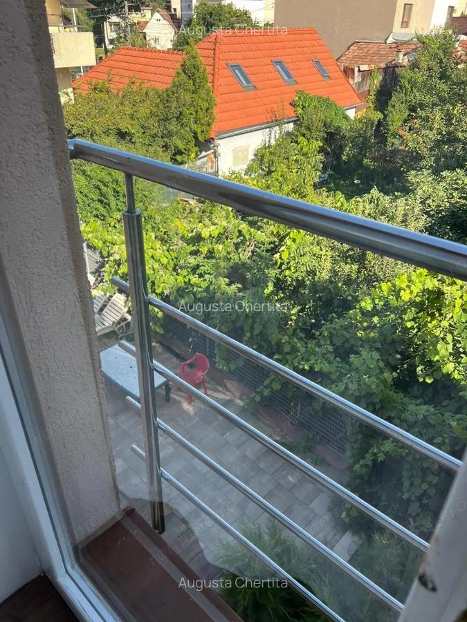 APARTAMENT DE INCHIRIAT 2 CAMERE CENTRAL | UTILITATI INCLUSE - 19