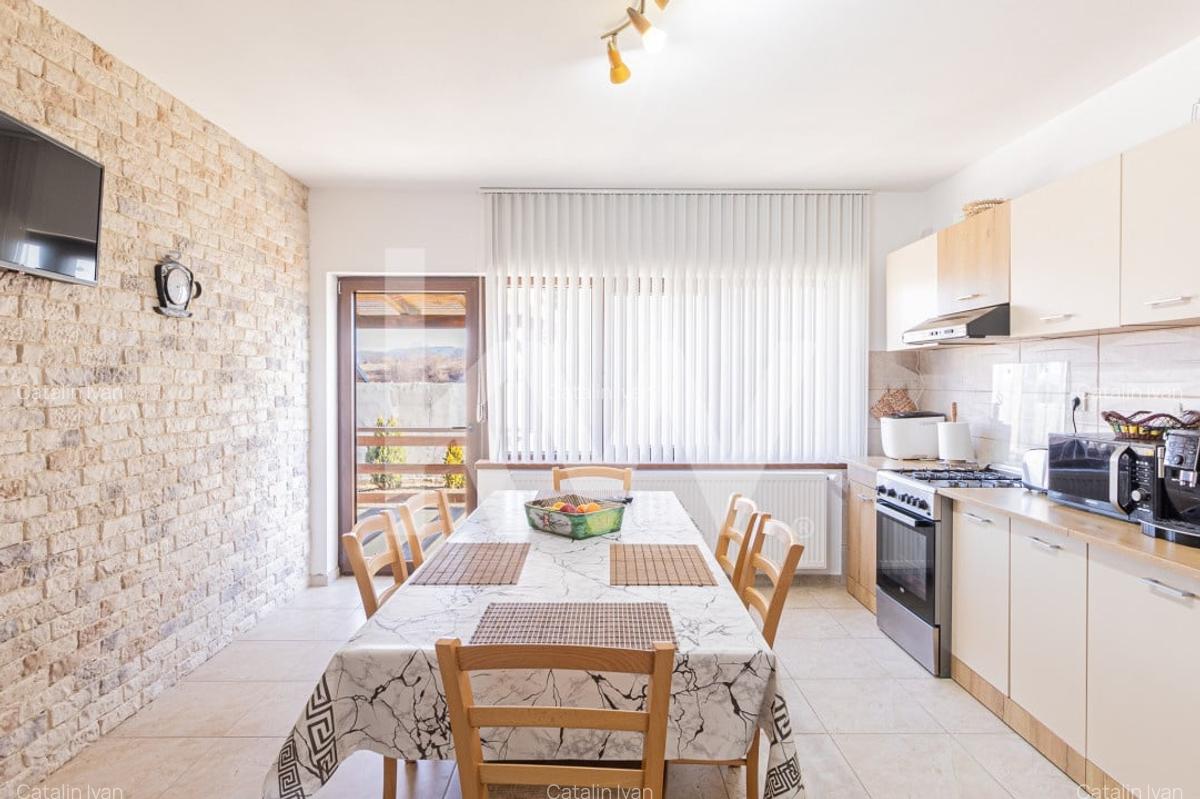 Casa individuala, 298 mp utili, 572mp teren, Tohanu Nou - 5
