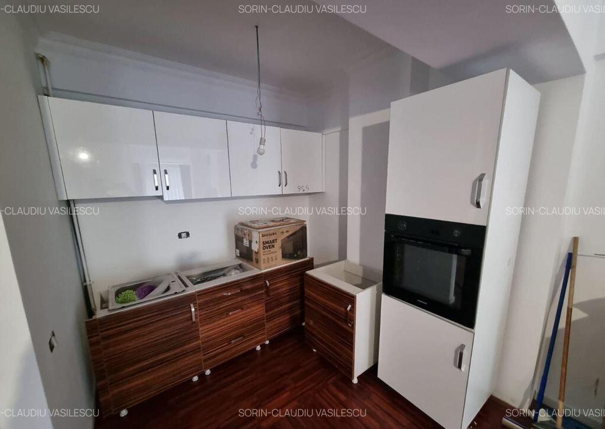 City park mall-apartament 2 camere bloc nou 65 mp - 17