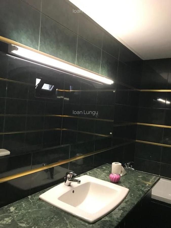 Unirii, Marasesti S+P+1+M, curte, Sp Com si 2 apartamente - 9