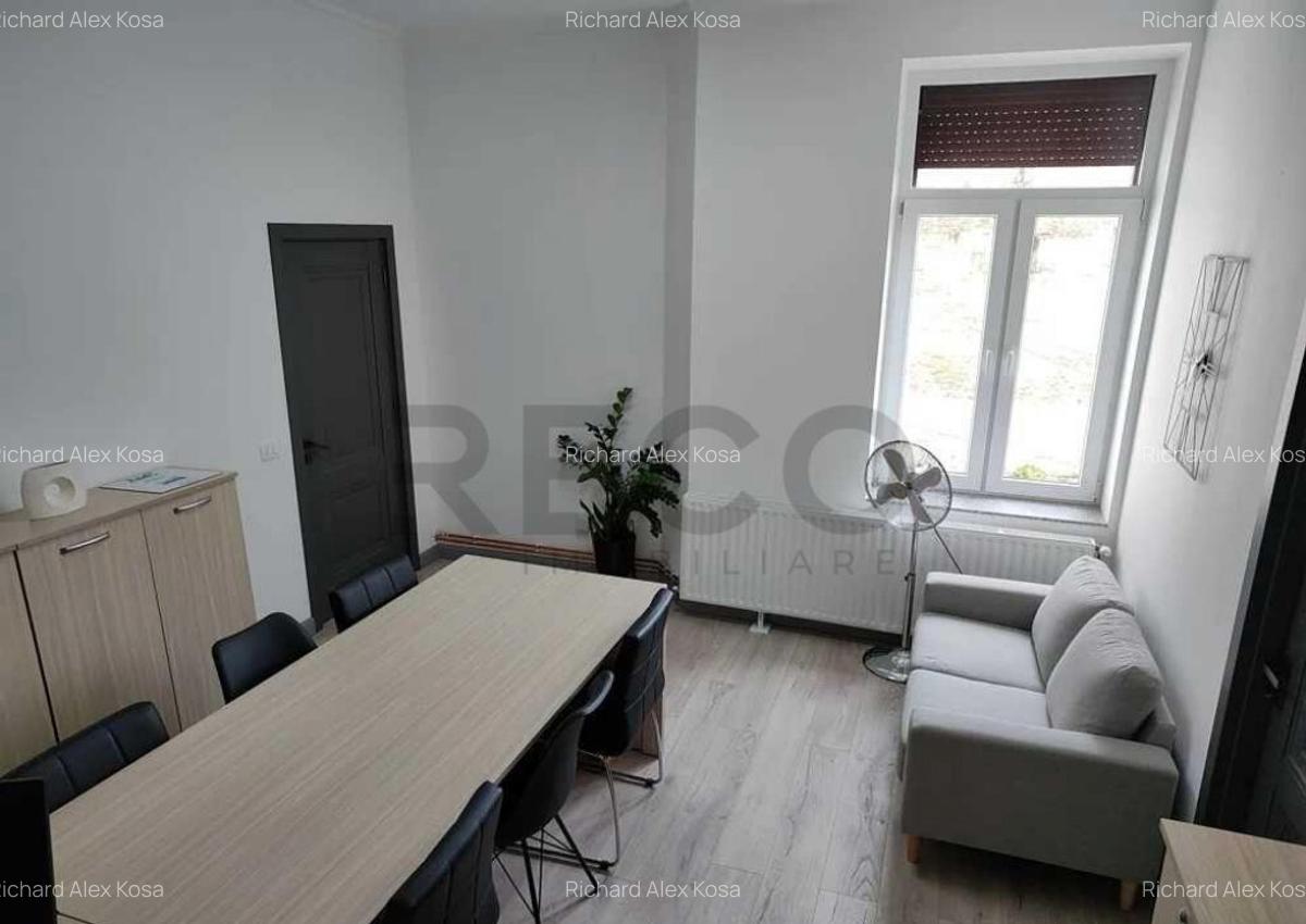 RECO Spatiu de Birouri - 5