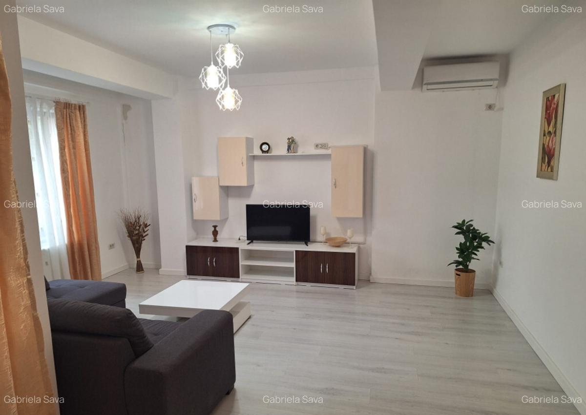 Apartament 2 camere, 65mp, Faleza Nord - 1 Apartament 2 camere, 65mp, Faleza Nord - 1