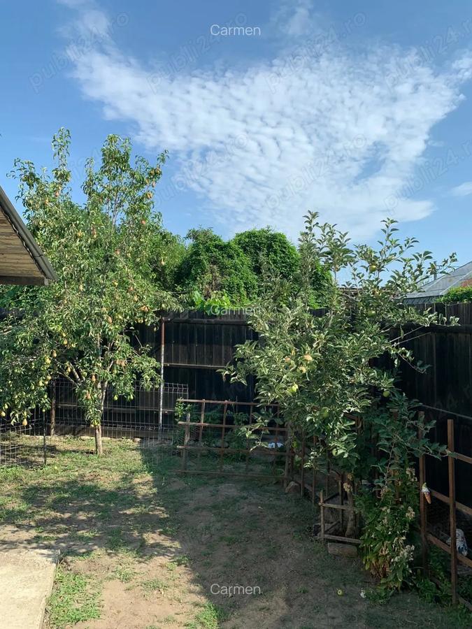 Casa de vanzare in Barlad - 1 Casa de vanzare in Barlad - 1