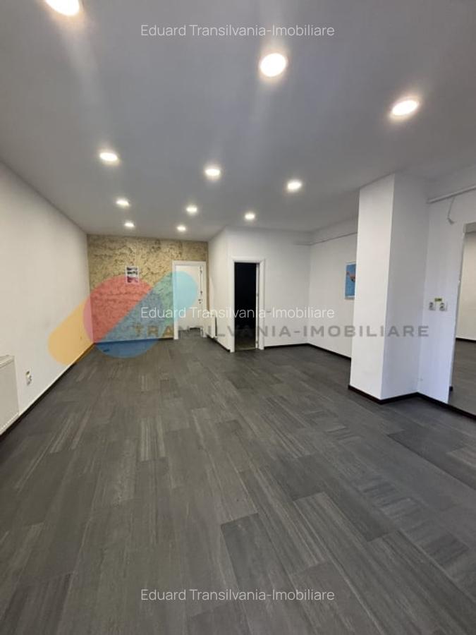 Spatiu de Birou, 39 Mp, intrare din strada, vitrina, zona Oasului - 2