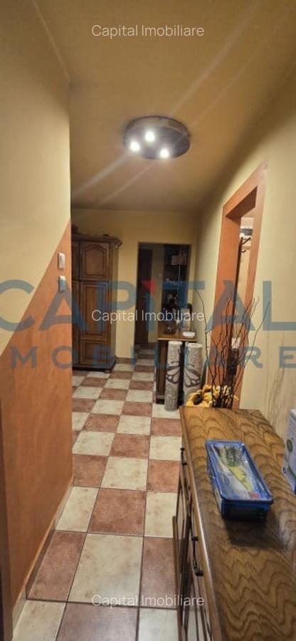 Ocazie unica/ Apartament 4 camere zona Circumvalatiunii/ etaj 1 - 7