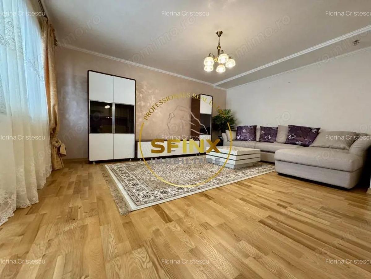 Vanzare - 4 camere I decomandat I 100mp I centrala proprie I Mall Vitan - 3