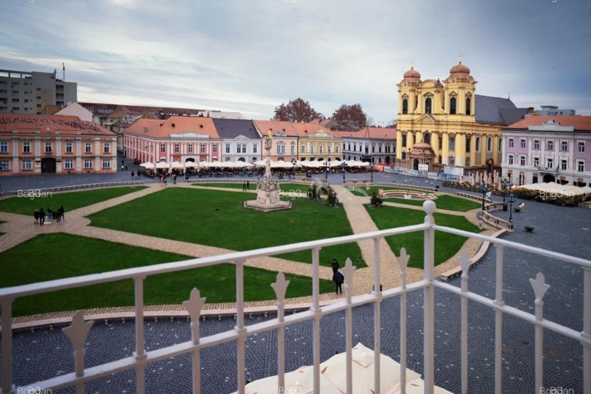 Apartament Exclusivist de Vânzare în Piața Unirii – Smart Home, Mobilat - 8