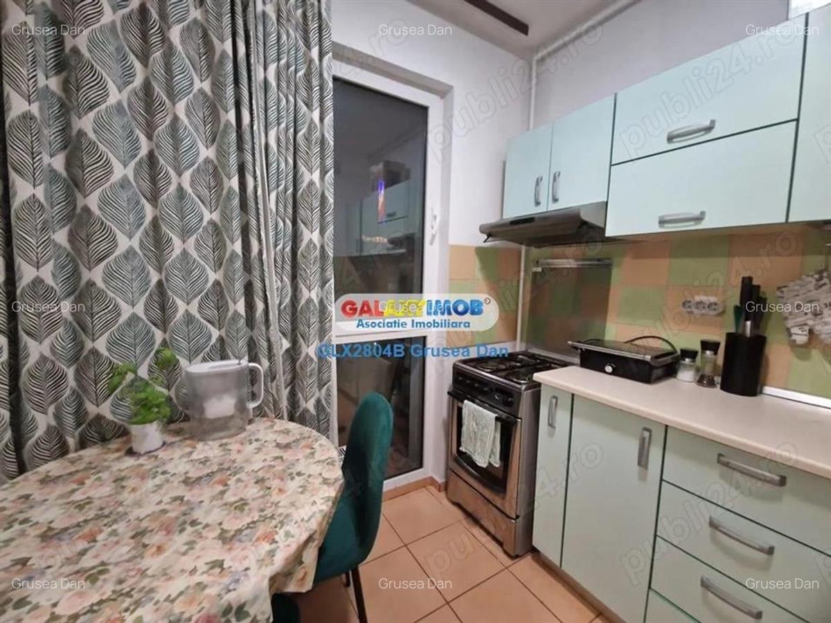 Politehnica | studio 52mp | nou 2017 | pat balcon | metrou - 4 Politehnica | studio 52mp | nou 2017 | pat balcon | metrou - 4