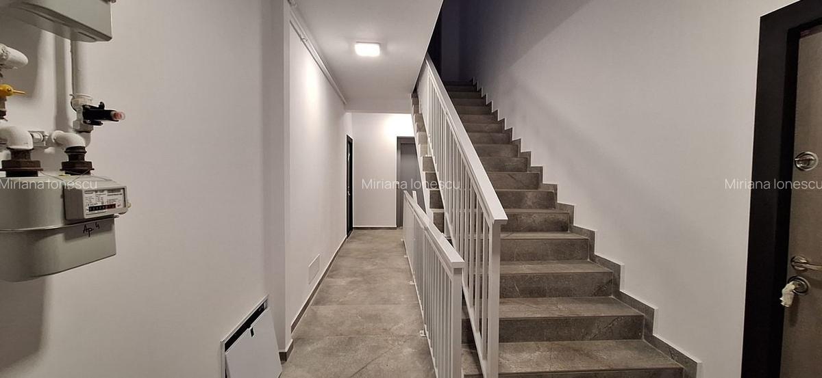 Apartament cu 2 camere decomandat în Torontalului - 8