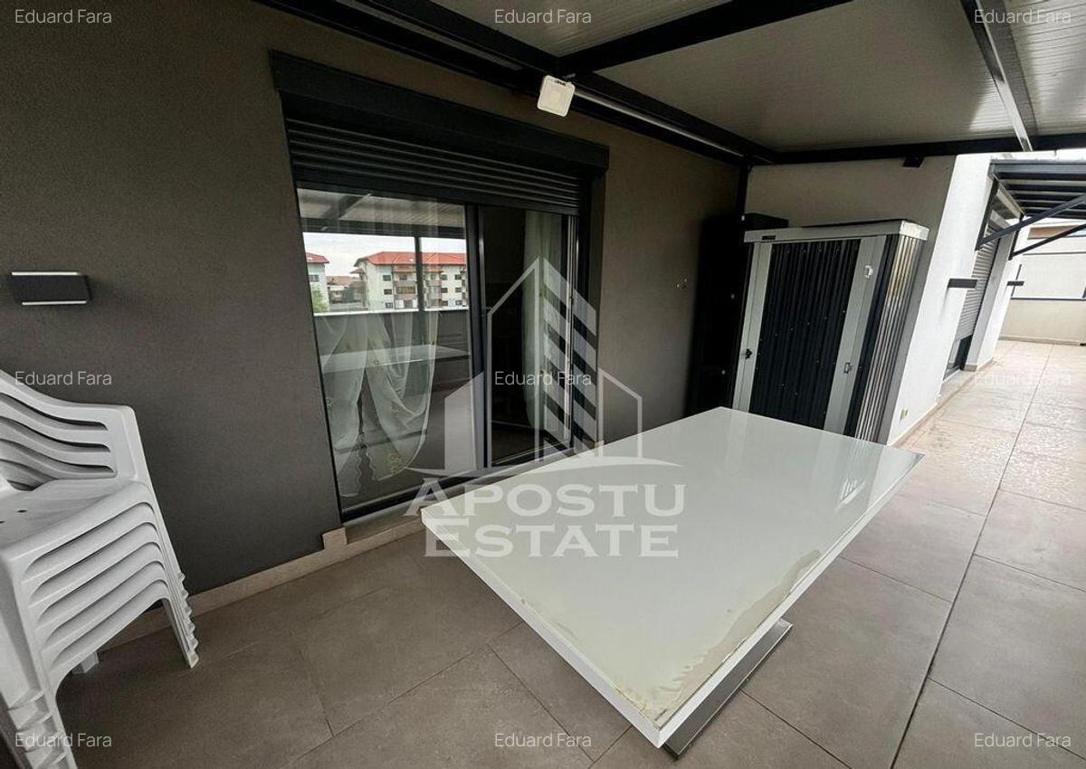 Penthouse in zona Braytim, parcare subterana - 14