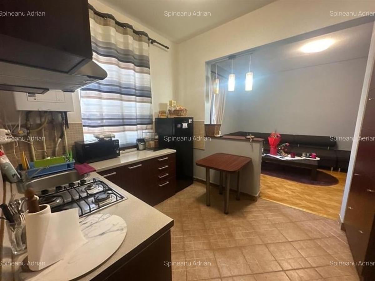Ap 2 camere, etaj 2, zona Brancoveanu -Odobescu, CENTRALA - 4