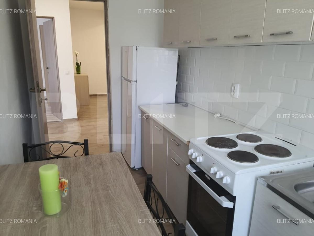 Apartament 2 camere decomandate, parcare, zona strazii Mihai Romanul - 5