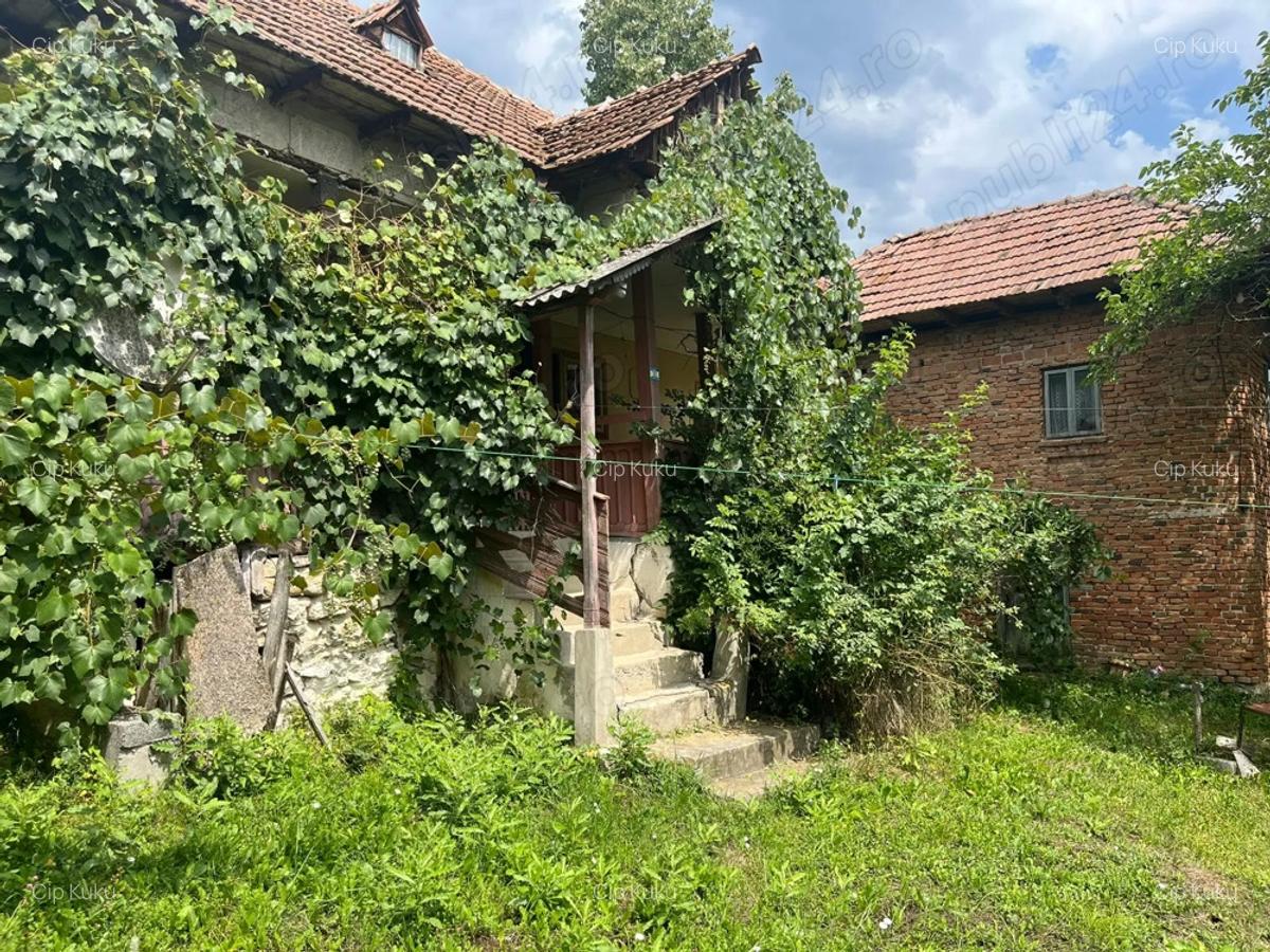 Casa de caramida la ?ara - 3