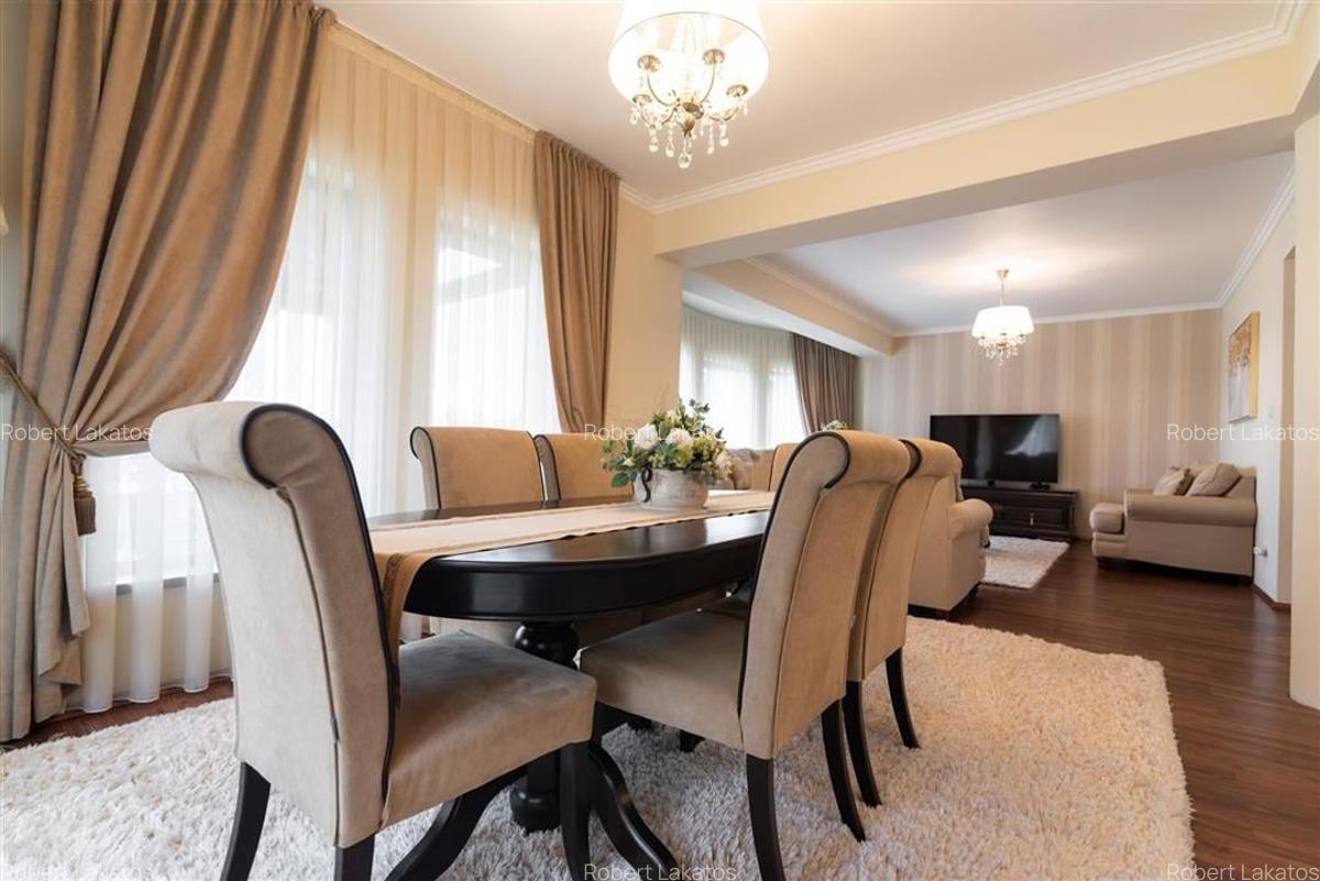 RECO Vila 3 Camere - Eleganta si Confort in Cartierul Viena - 2