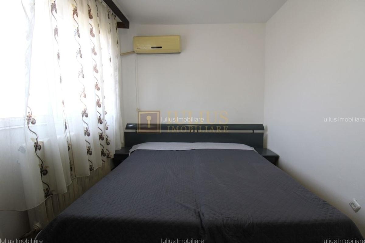 Apartament cu 2 camere nedecomandat în Șagului - 2