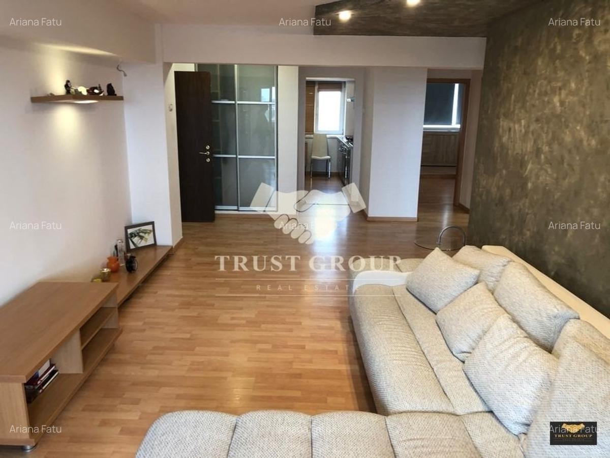 Apartament 3 Camere | Domenii | Imobil 1979 - 2