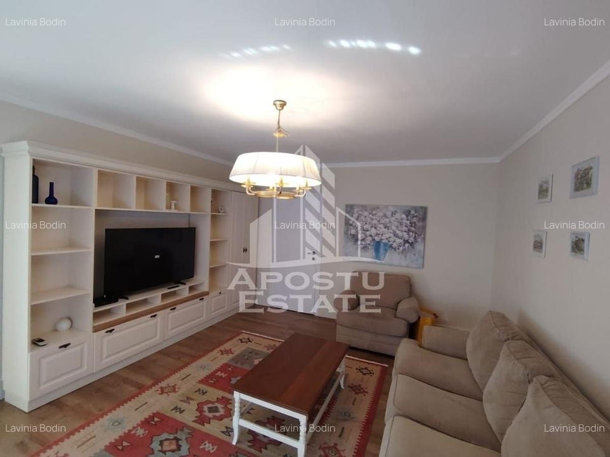 Apartament 2 camere I Parter Inalt I Garaj I Zona Medicina - 2