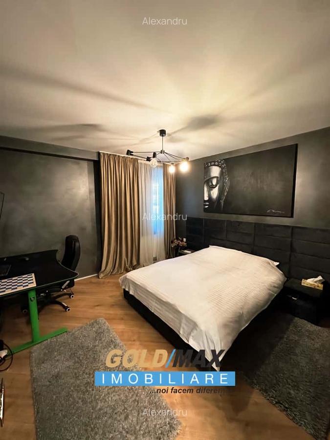 Vanzare Penthouse 4City Pipera - 13