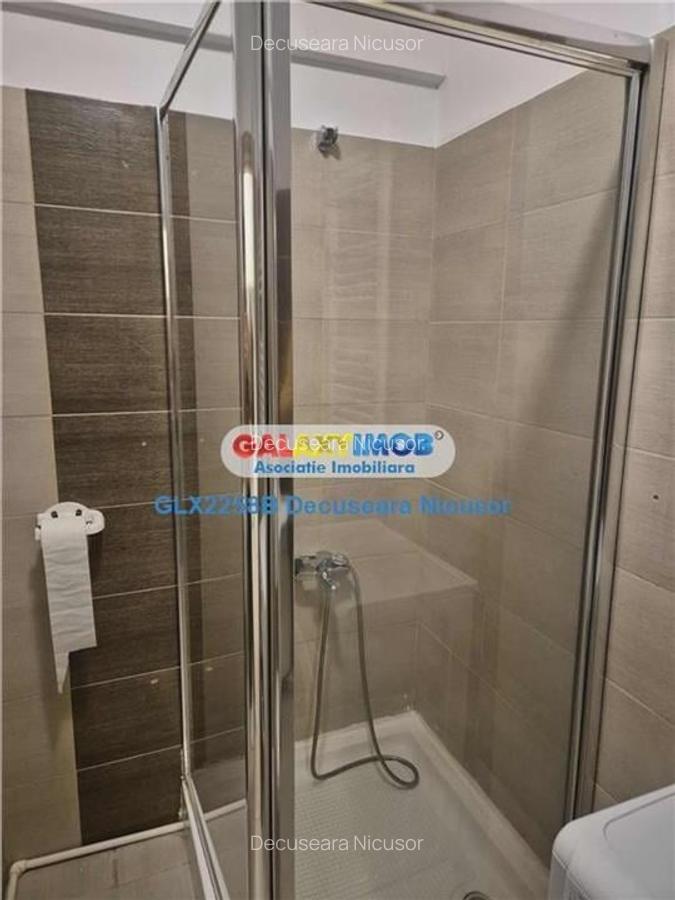 Garsoniera mobilata utilata in Militari Residence, 46.900 euro - 14