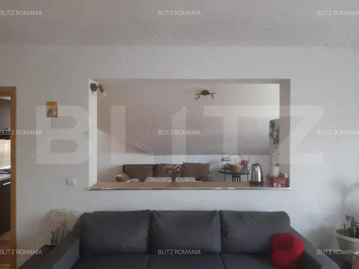 Apartament 2 camere, etaj 2, Centru - Cetatea Alba Carolina - 8