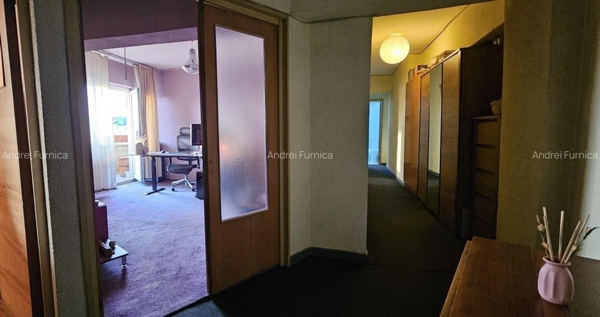 Apartament 3 camere zona Gara - 8