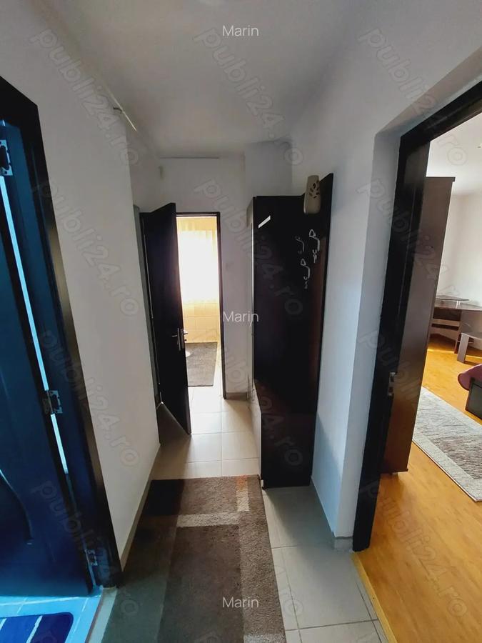 Proprietar inchiriez garsoniera titan metrou 34m decomandata bloc mixt - 7