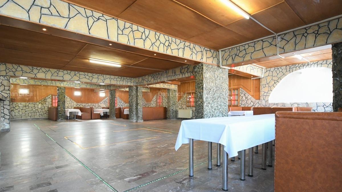 Ovidiu Centru-Spatiu Comercial 565mp util Comision 0% - 4