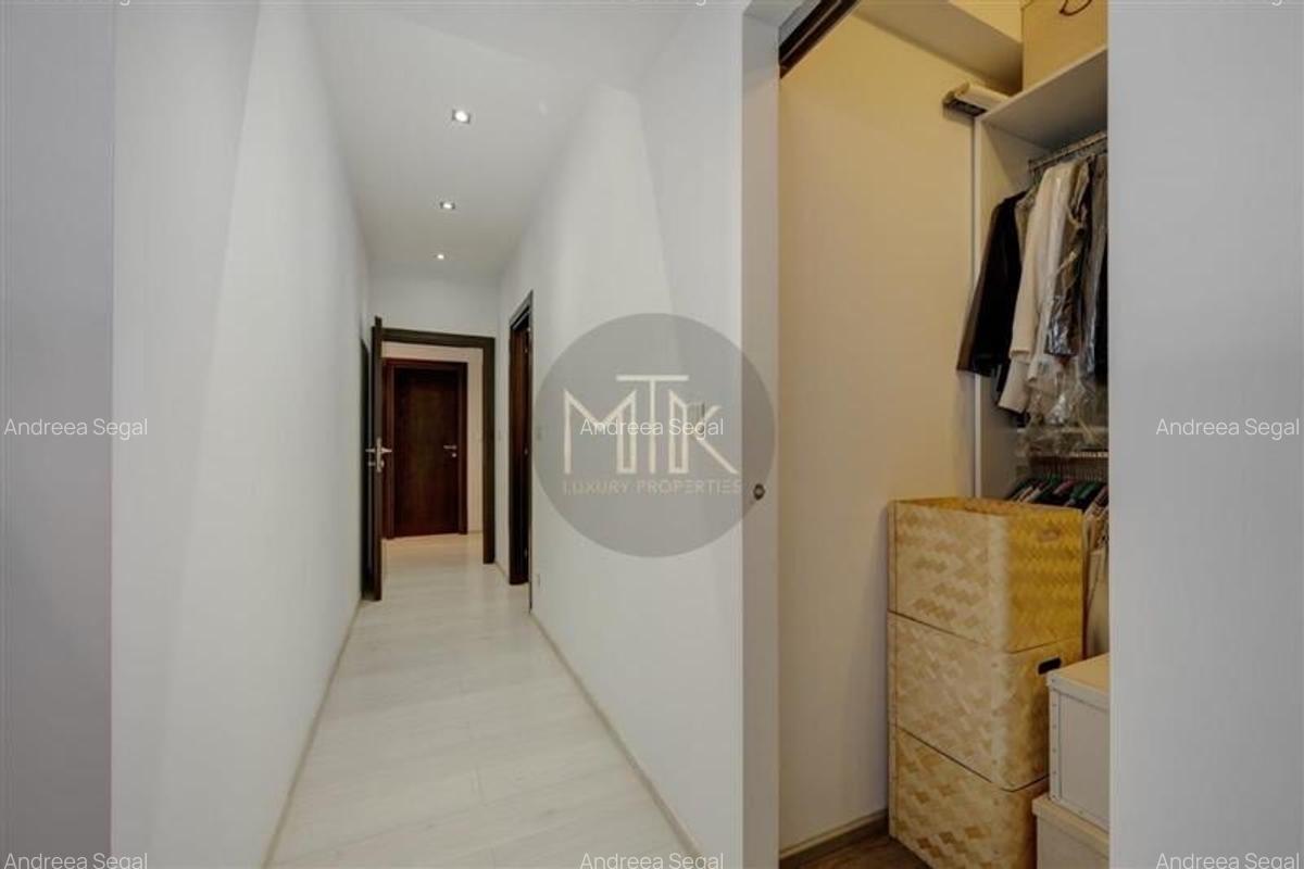 Natura Residence Pipera | Apartament 3 camere I 1Loc de parcare&boxa - 10