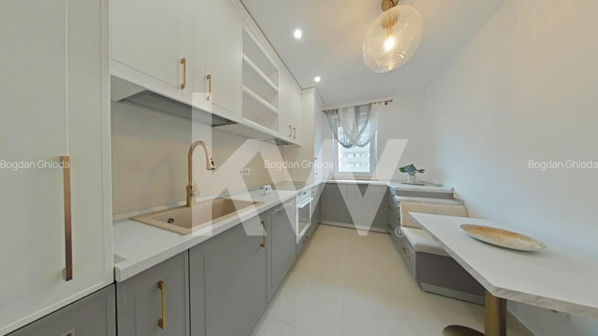 Apartament 2 camere I Urban Plaza - 3